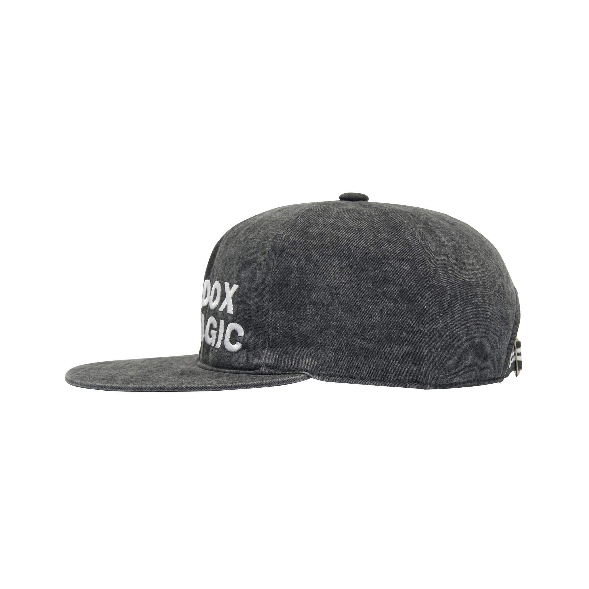 PARADOX CAP / CHARCOL