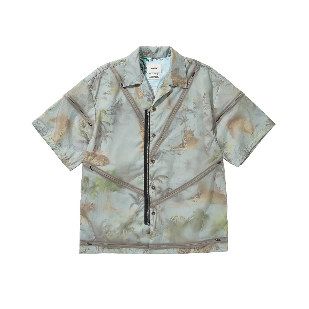 RECUT HWN SHIRT