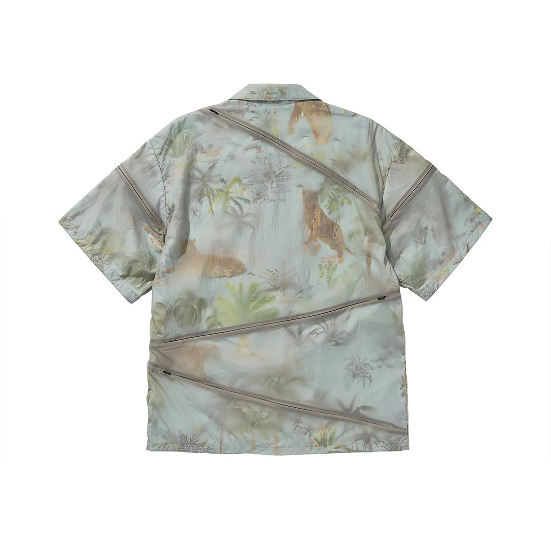 RECUT HWN SHIRT