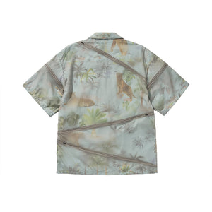 RECUT HWN SHIRT