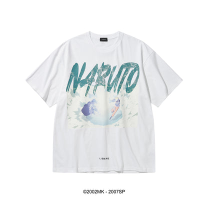 【PRE ORDER】RIVAL T-SHIRTS / WHITE