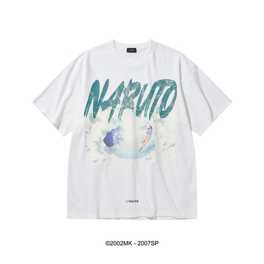 【PRE ORDER】RIVAL T-SHIRTS / WHITE