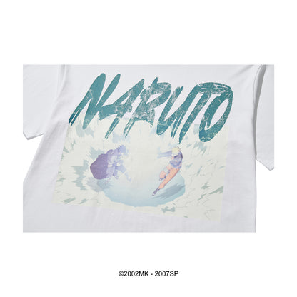 【PRE ORDER】RIVAL T-SHIRTS / WHITE