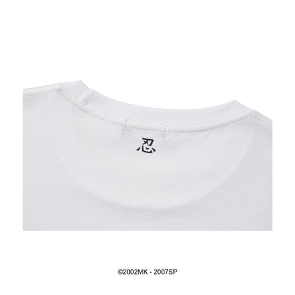 【PRE ORDER】RIVAL T-SHIRTS / WHITE