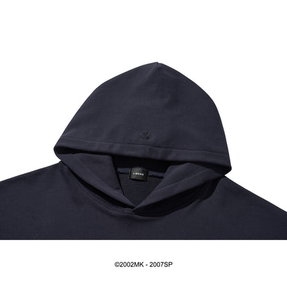 【PRE ORDER】SASUKE HOODIE / DARK NAVY