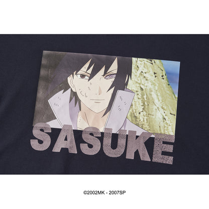 【PRE ORDER】SASUKE HOODIE / DARK NAVY