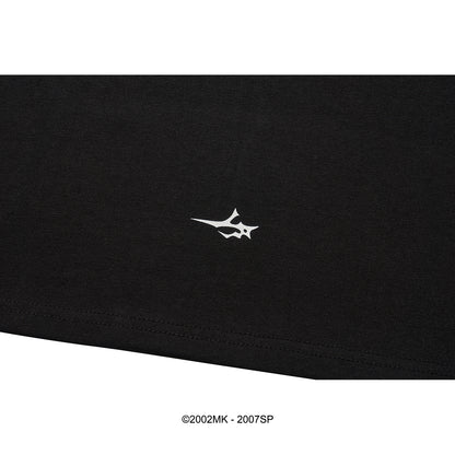 【PRE ORDER】SASUKE LONG SLEEVE T-SHIRTS / BLACK