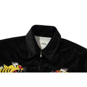 SOUVENIR JACKET / BLACK