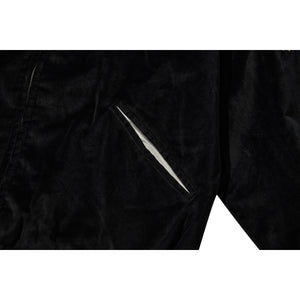 SOUVENIR JACKET / BLACK