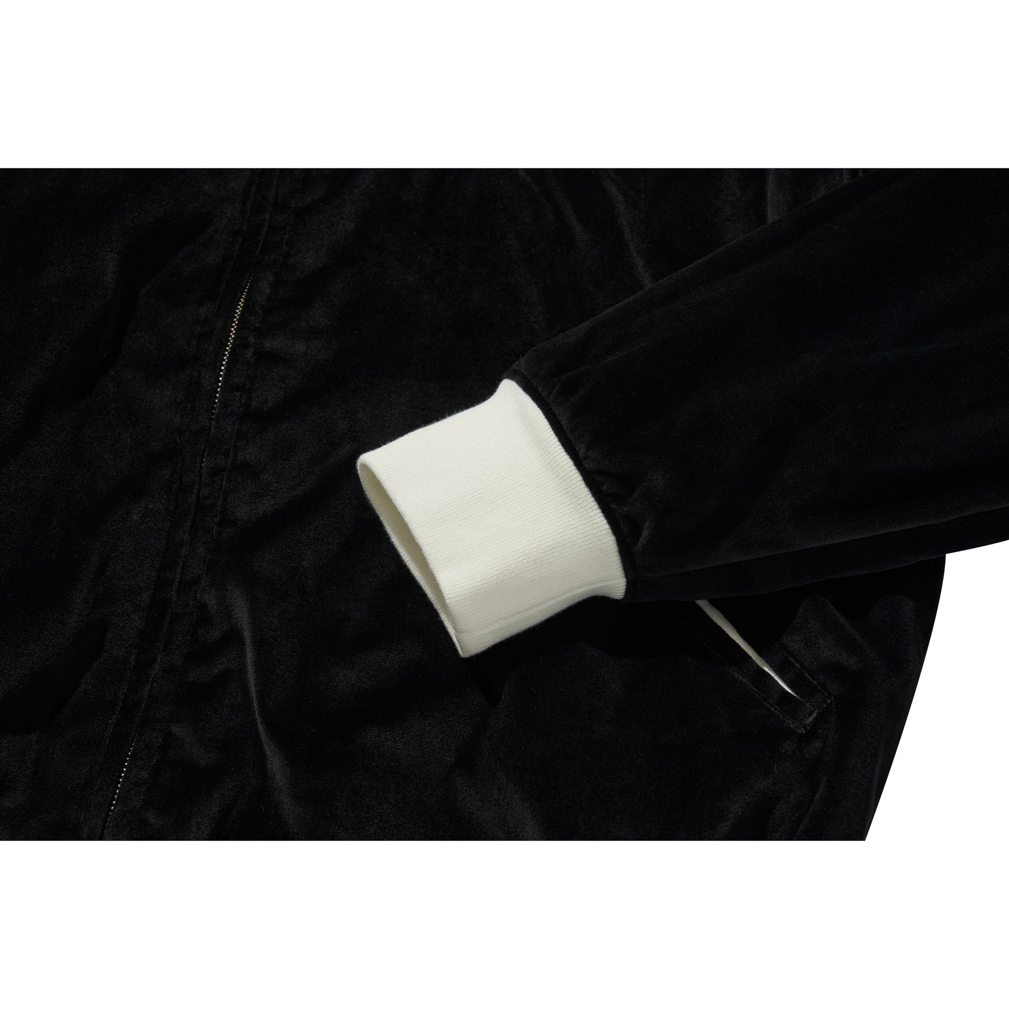 SOUVENIR JACKET / BLACK