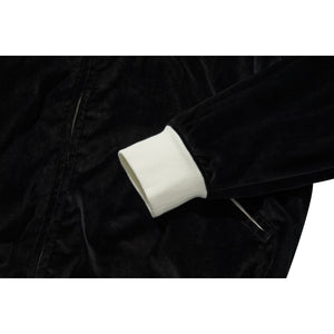 SOUVENIR JACKET / BLACK