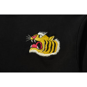 SOUVENIR SWEAT / BLACK