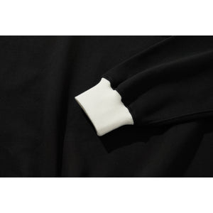 SOUVENIR SWEAT / BLACK