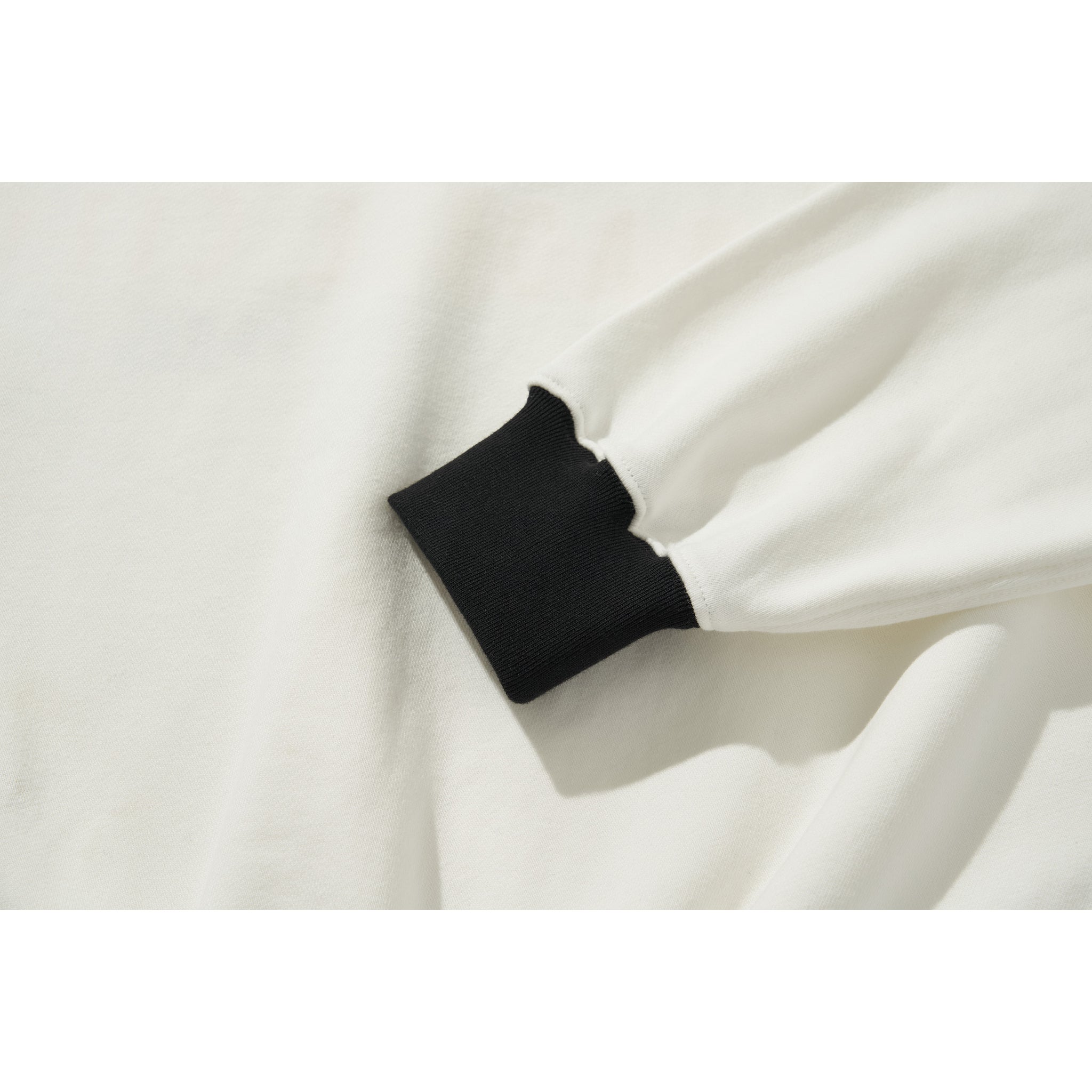 SOUVENIR SWEAT / IVORY