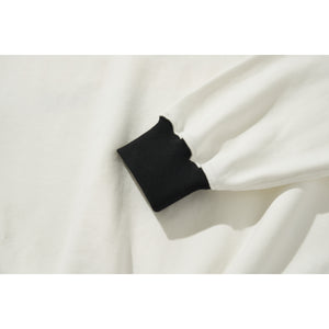 SOUVENIR SWEAT / IVORY
