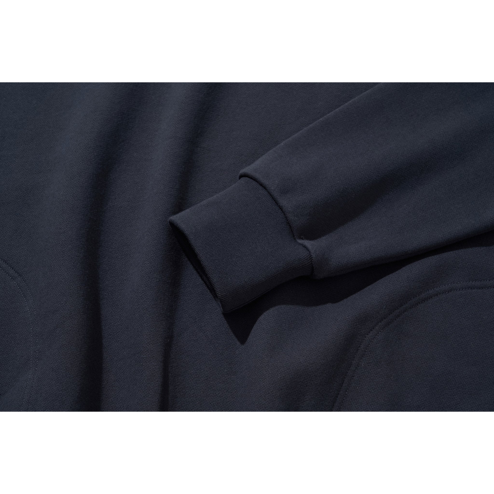 SPORTS CREW SWEAT / NAVY