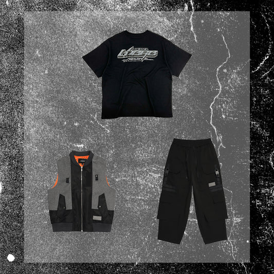 【ARCHIVE BOX】tenten SELECT