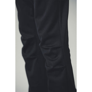 TRACK PANTS / BLACK