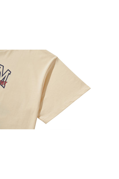 WWM T-SHIRTS / IVORY