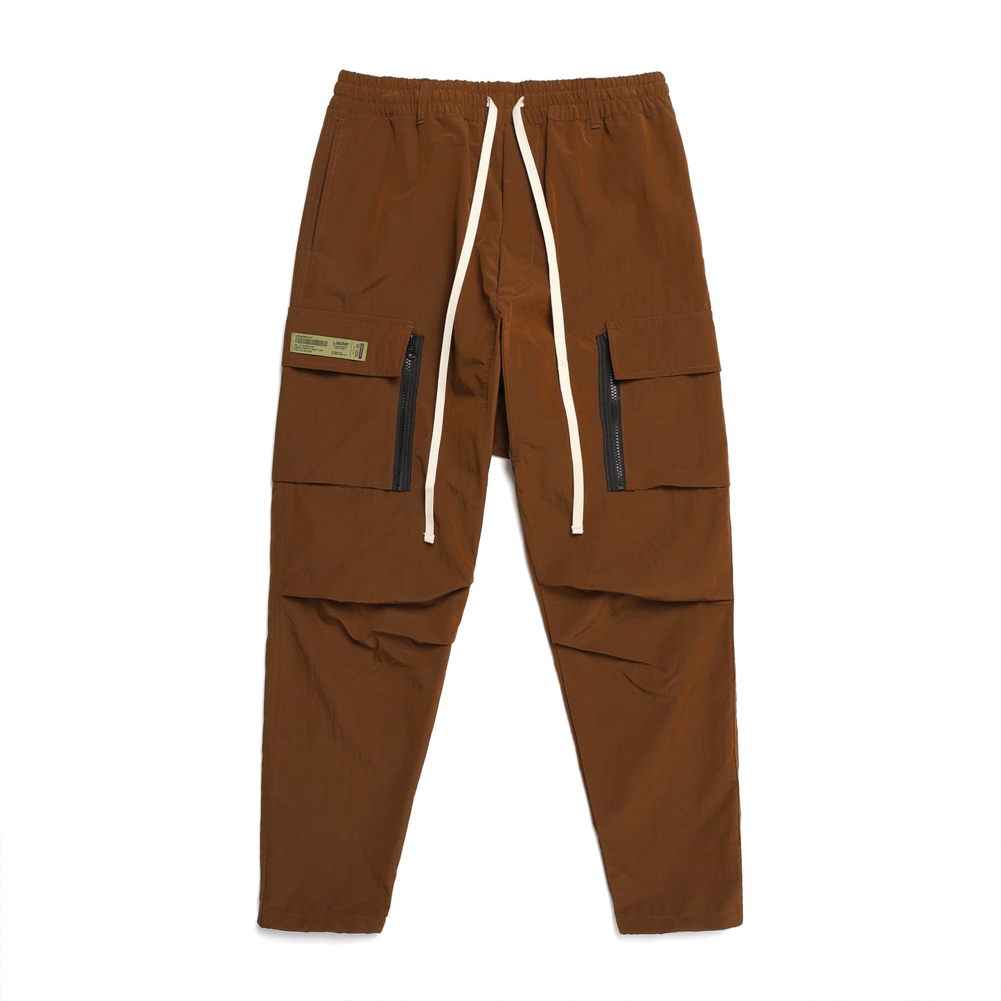 NP SARU PANTS / BROWN