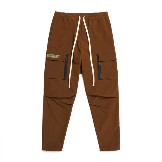 NP SARU PANTS / BROWN