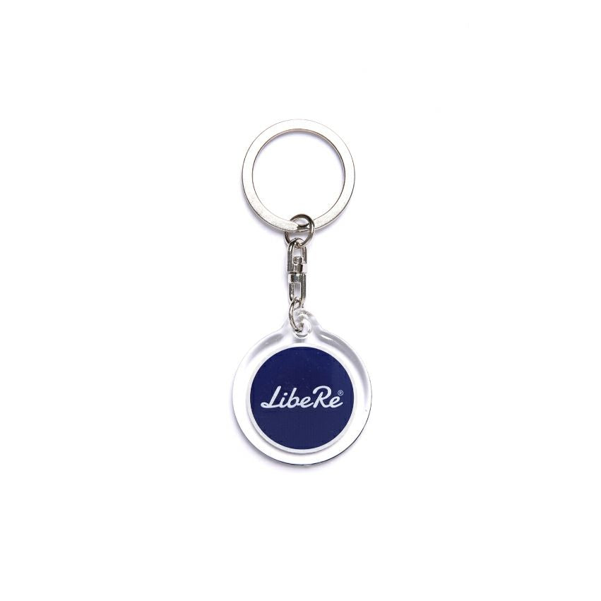LOGO ACRYL KEYLING