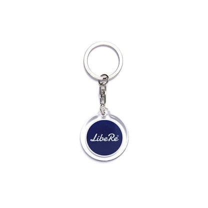 LOGO ACRYL KEYLING