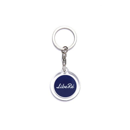 LOGO ACRYL KEYLING