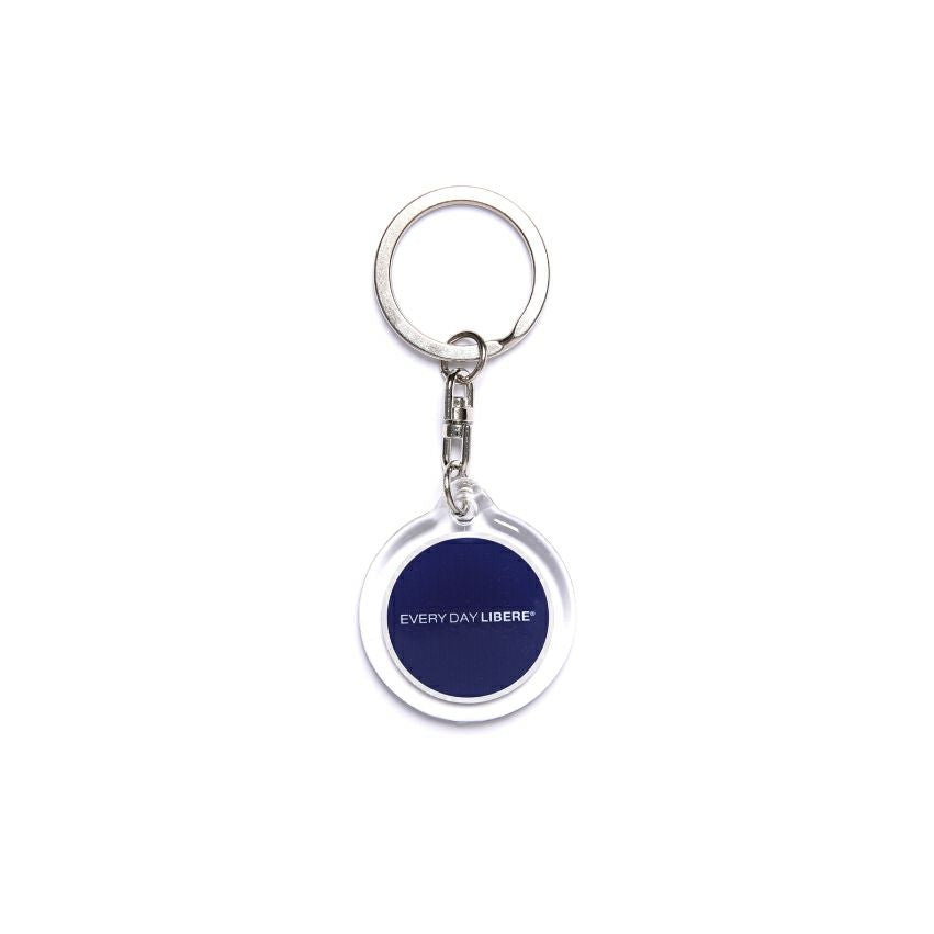 LOGO ACRYL KEYLING