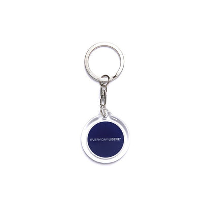 LOGO ACRYL KEYLING