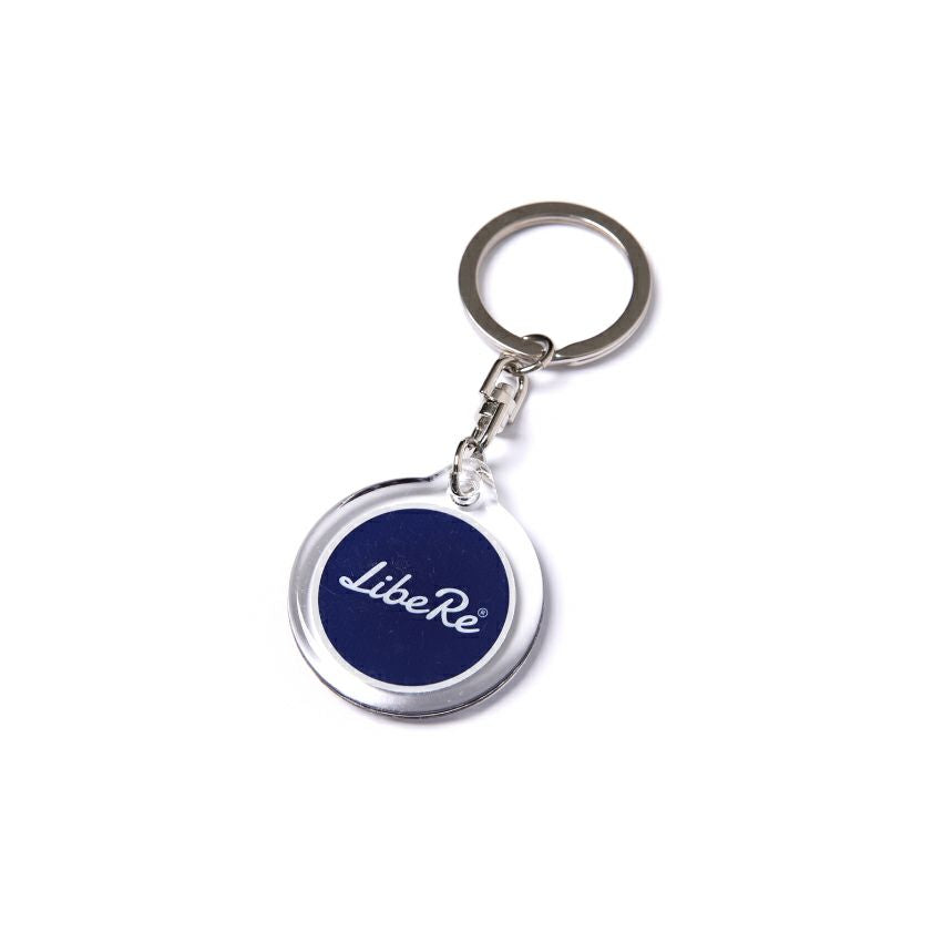 LOGO ACRYL KEYLING