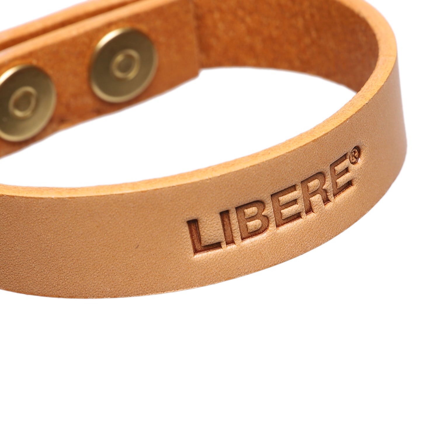 LEATHER BRACELET