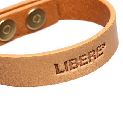 LEATHER BRACELET