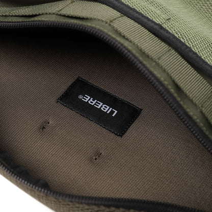 MESH SHAKOSHU TYPE L / OLIVE