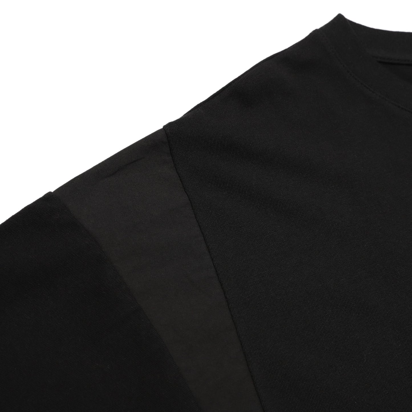 TACTICAL POCKET TEE / BLACK