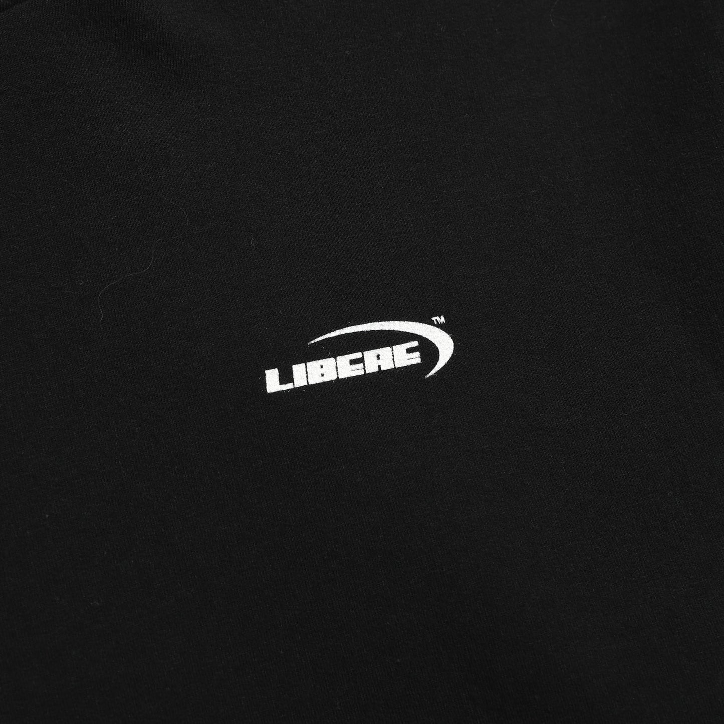 PRO HOODIE / BLACK
