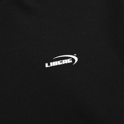 PRO HOODIE / BLACK