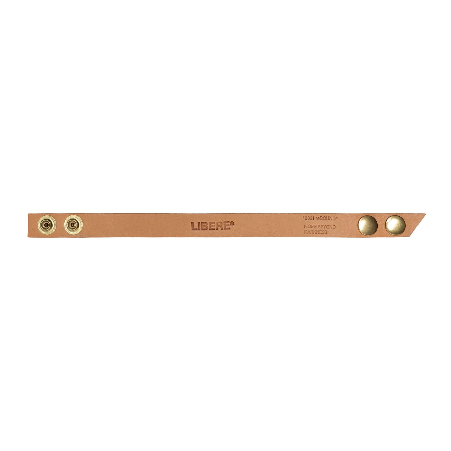 LEATHER BRACELET