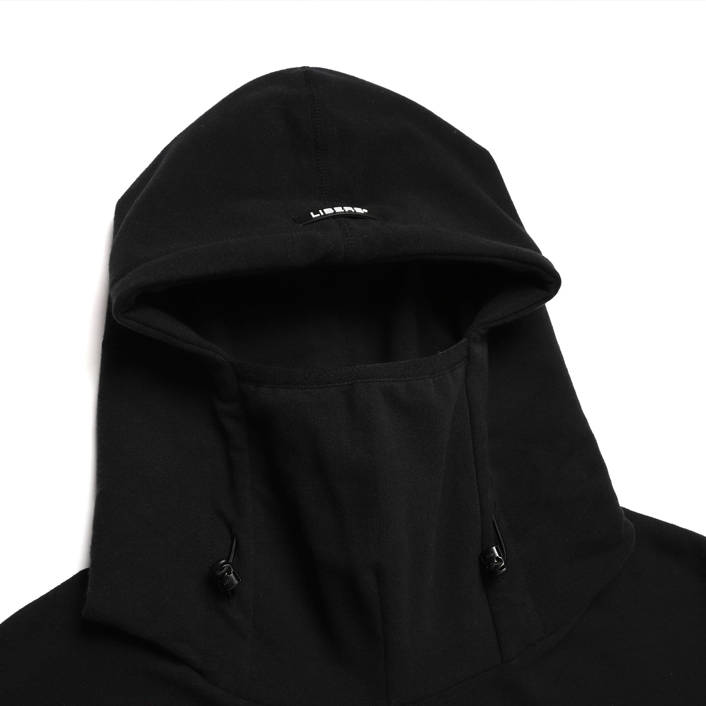 PRO HOODIE / BLACK