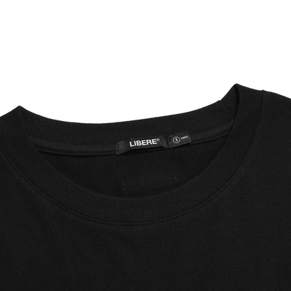 TACTICAL POCKET TEE / BLACK