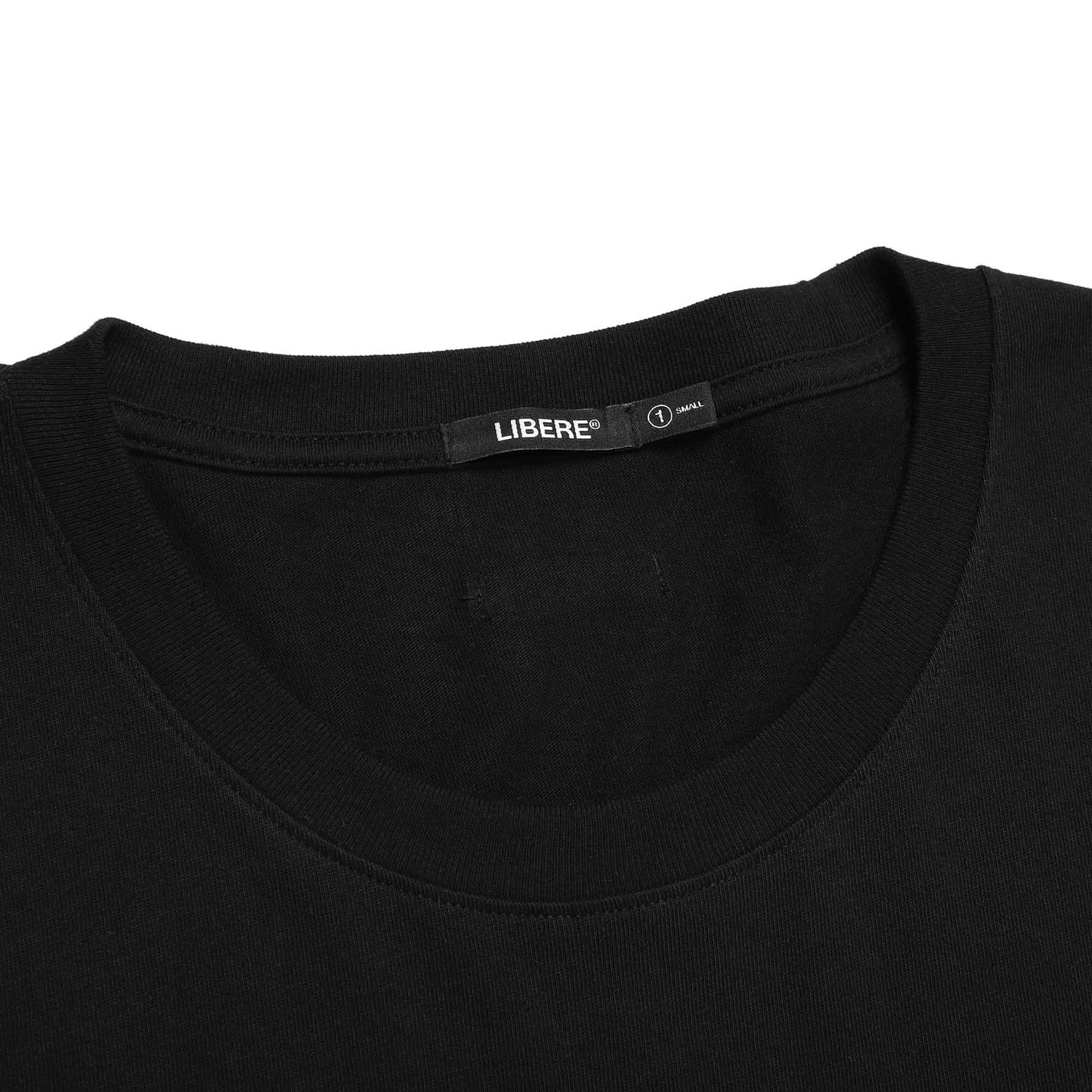 TECHNOLOGY TEE / BLACK