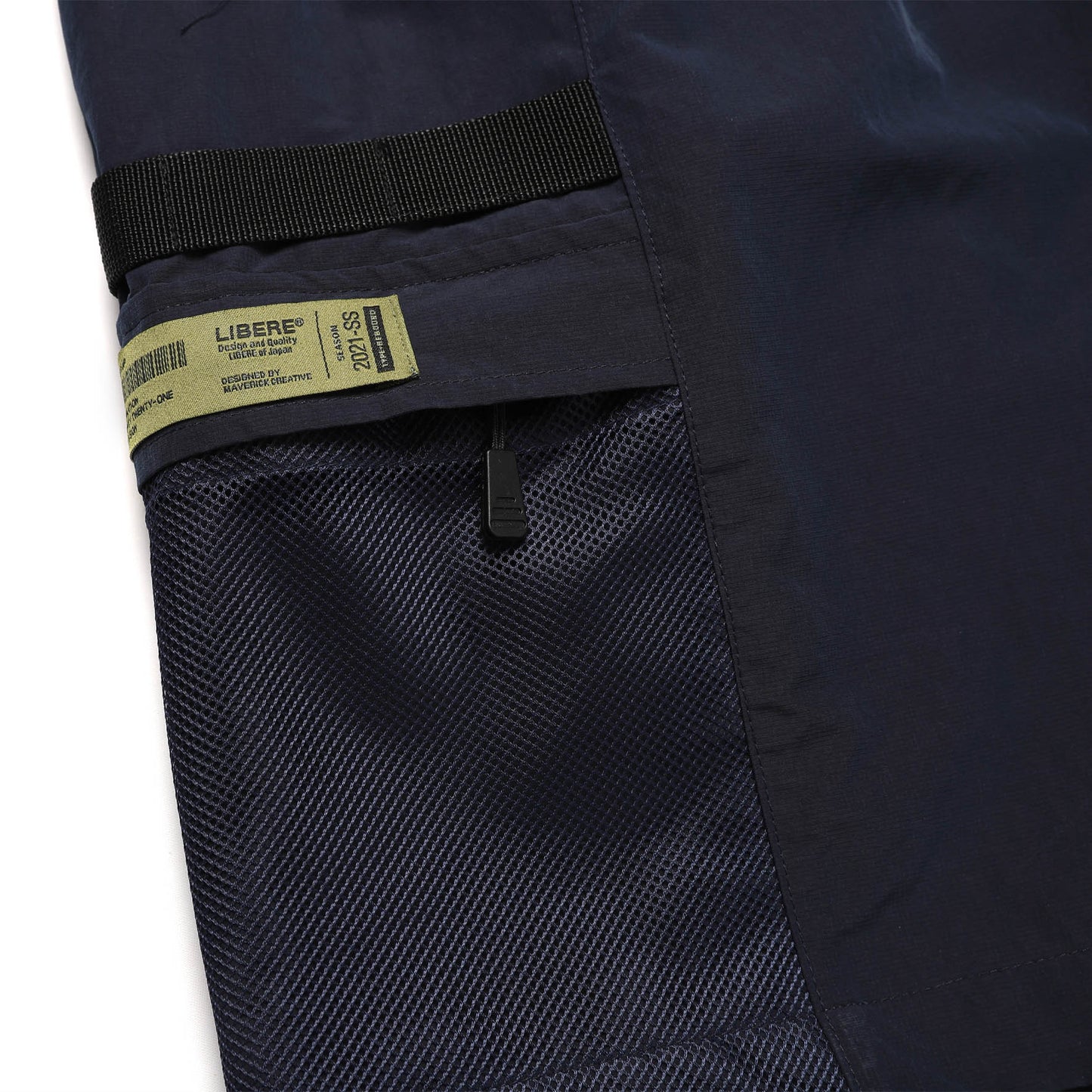 TACTICAL SHORT / NAVY