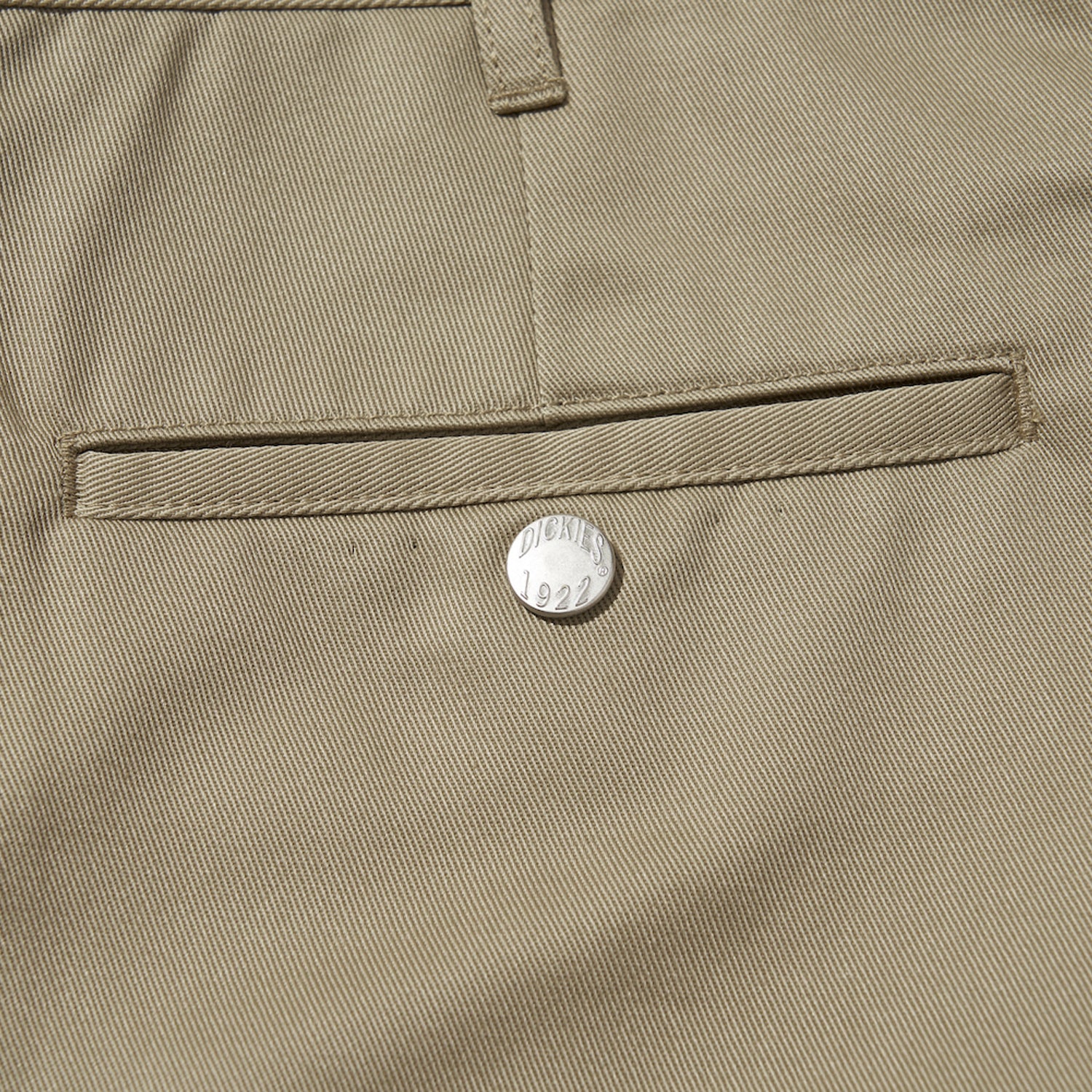 LIBERE X DICKIES　WIDE EASY WORK PANTS / BEIGE
