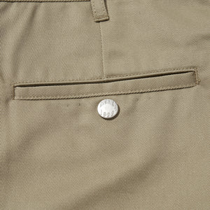 LIBERE X DICKIES　WIDE EASY WORK PANTS / BEIGE