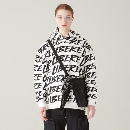 MESH SHAKOSHU TYPE L / BLACK