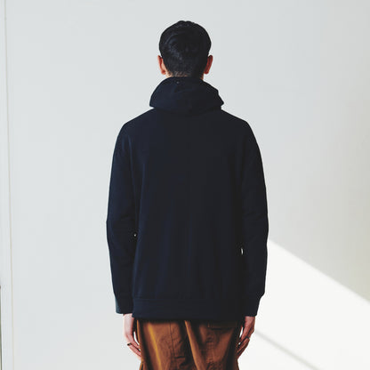 PRO HOODIE / BLACK
