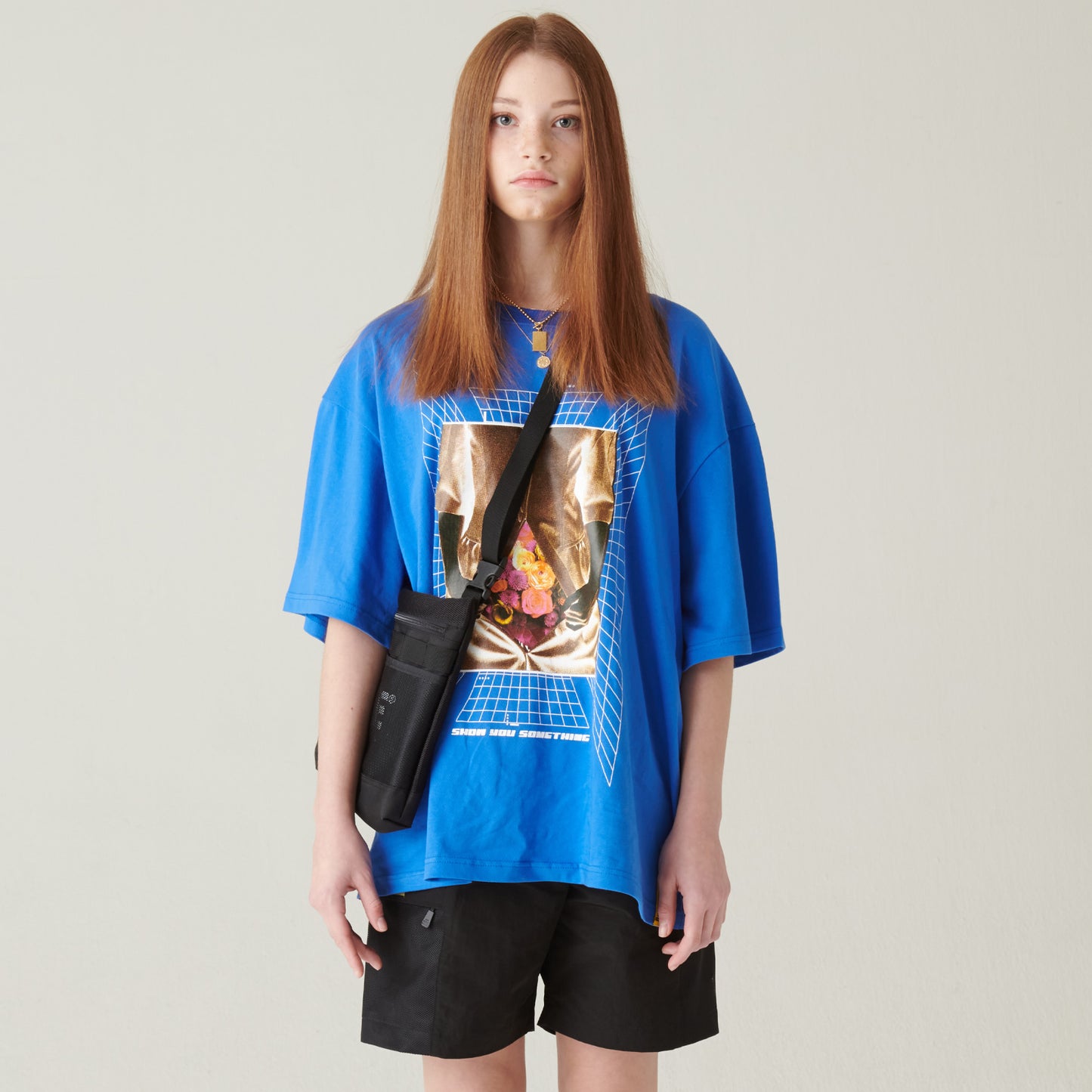 TACTICAL SHORT / BLACK