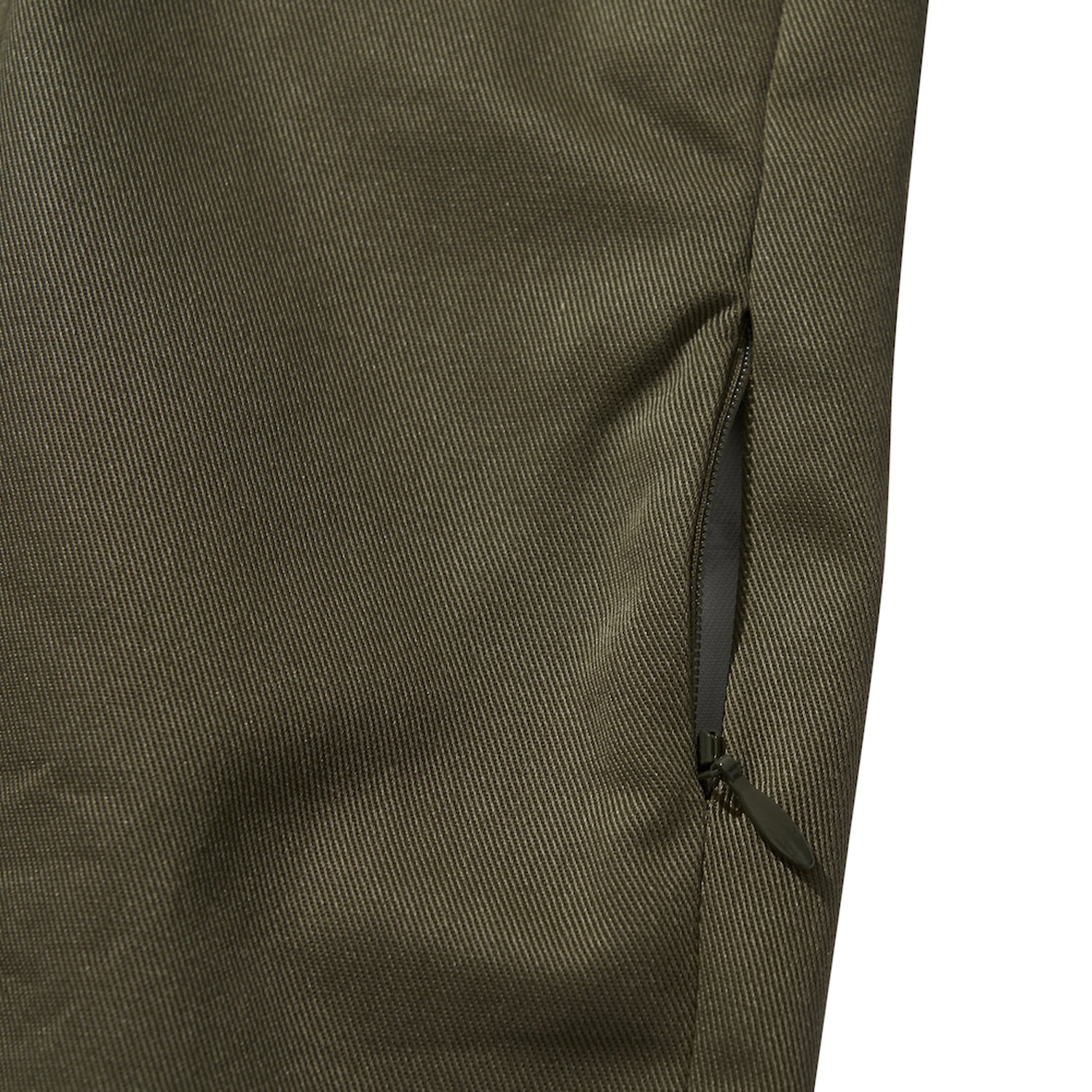 LIBERE X DICKIES　WIDE EASY WORK PANTS / OLIVE