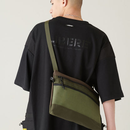 MESH SHAKOSHU TYPE L / OLIVE