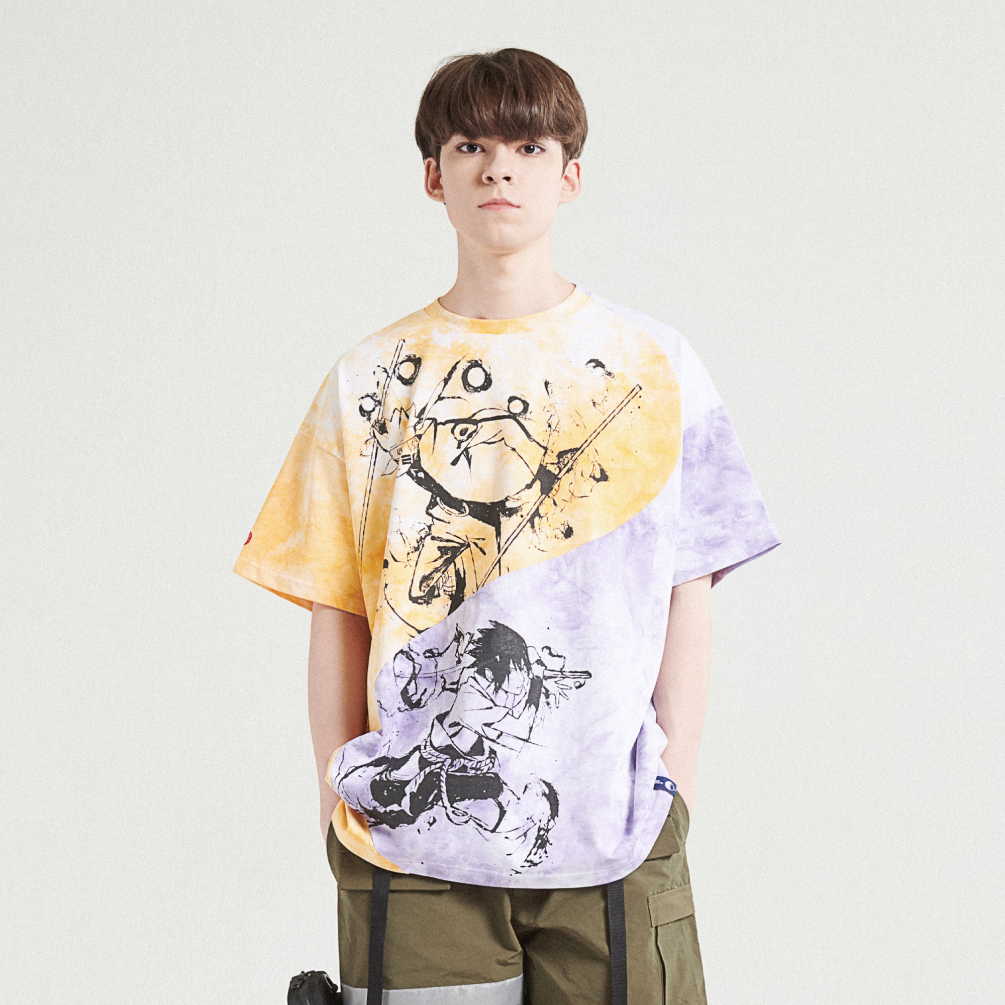 RIVAL T-SHIRTS